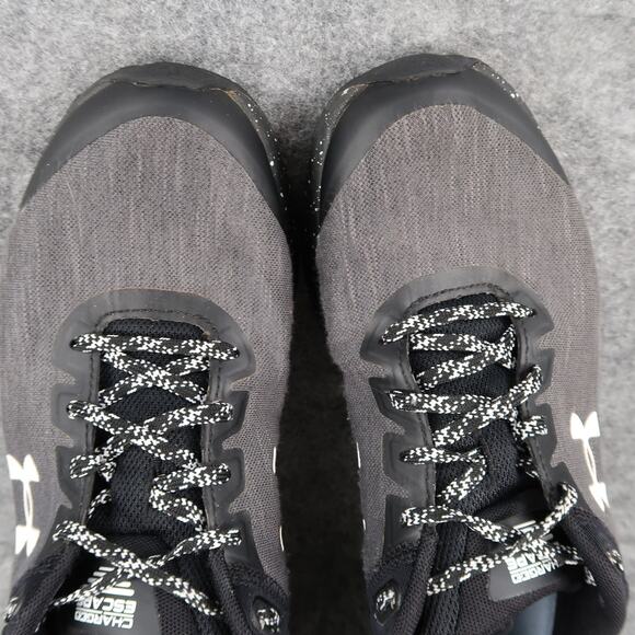 Under Armour Shoes Womens 8.5 Athletic Trainer Charged Escape Running Sneakers - Picture 8 of 12